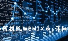 TP钱包如何提现WEMIX币：详细步骤指南