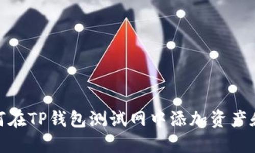 如何在TP钱包测试网中添加资产和链
