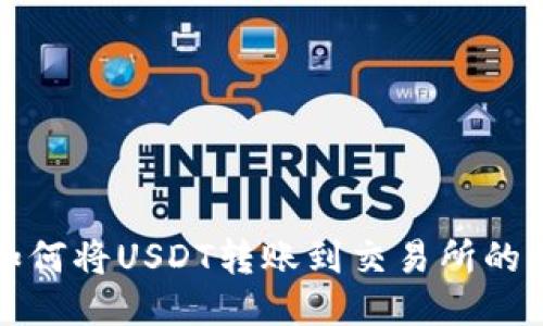 TP钱包如何将USDT转账到交易所的详细指南