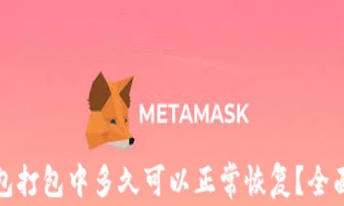 
tp钱包打包中多久可以正常恢复？全面解析