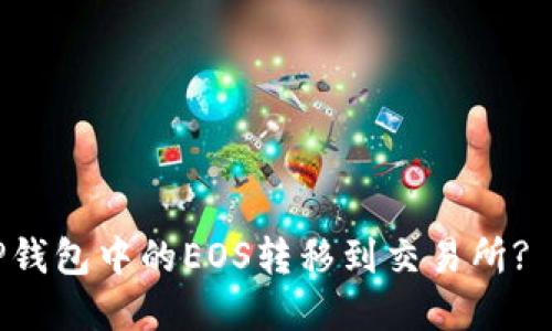 如何将TP钱包中的EOS转移到交易所? 完整指南