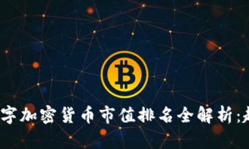 2023年数字加密货币市值排名全解析：趋势与前景