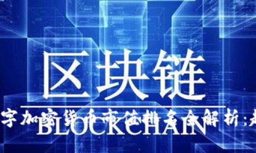 2023年数字加密货币市值排名全解析：趋势与前景