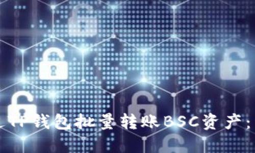 如何通过TP钱包批量转账BSC资产：详细指南