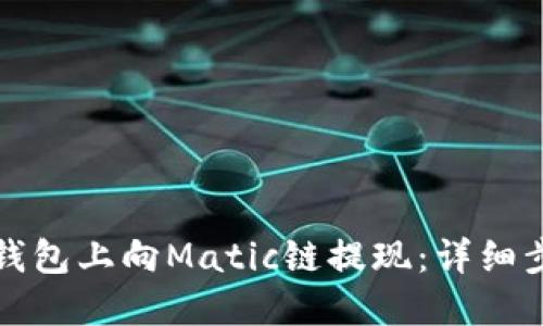 如何在TP钱包上向Matic链提现：详细步骤与技巧