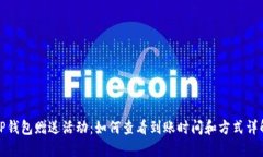 TP钱包赠送活动：如何查看到账时间和方式详解