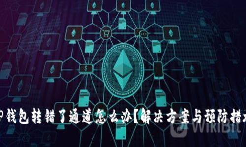 TP钱包转错了通道怎么办？解决方案与预防措施