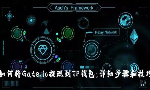 如何将Gate.io提现到TP钱包：详细步骤和技巧