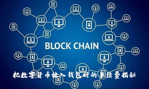 把数字货币放入钱包时的手续费揭秘