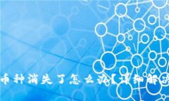 TP钱包中币种消失了怎么办？详细解决方案解析