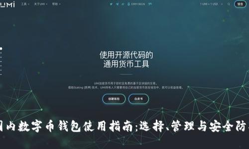 国内数字币钱包使用指南：选择、管理与安全防护