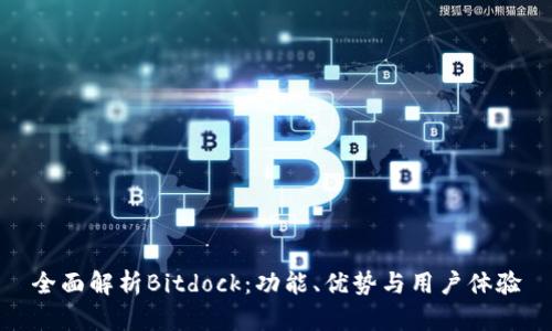全面解析Bitdock：功能、优势与用户体验