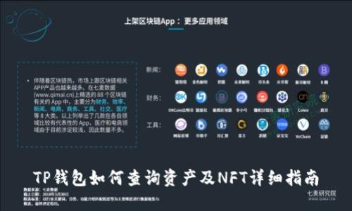TP钱包如何查询资产及NFT详细指南