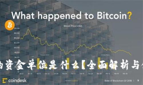 TP钱包的资金单位是什么？全面解析与使用指南