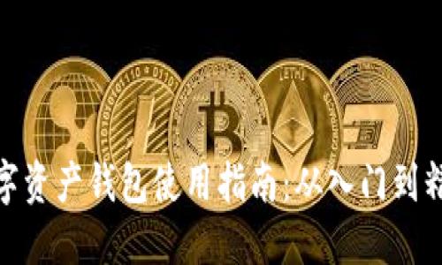 数字资产钱包使用指南：从入门到精通