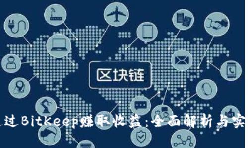 如何通过BitKeep赚取收益：全面解析与实用技巧