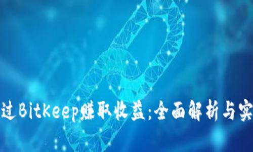 如何通过BitKeep赚取收益：全面解析与实用技巧
