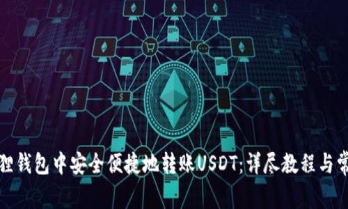 如何在小狐狸钱包中安全便捷地转账USDT：详尽教程与常见问题解答