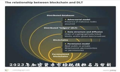 2023年加密货币市场规模排名与分析