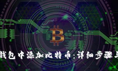 如何在TP钱包中添加比特币：详细步骤与实用指南