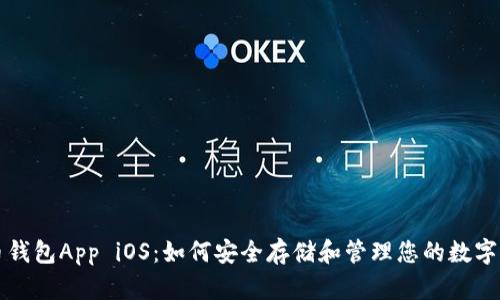 波币钱包App iOS：如何安全存储和管理您的数字资产