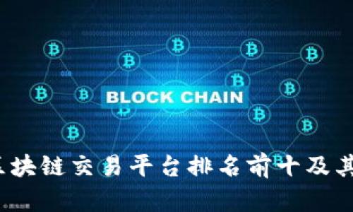 2023年区块链交易平台排名前十及其特点详解