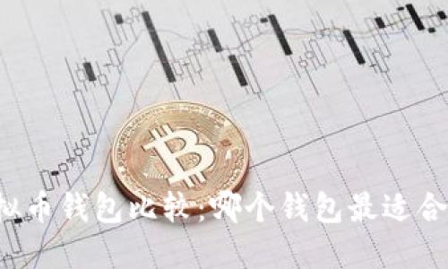 虚拟币钱包比较：哪个钱包最适合你？