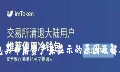 TP钱包买币后资产未显示的原因及解决方法