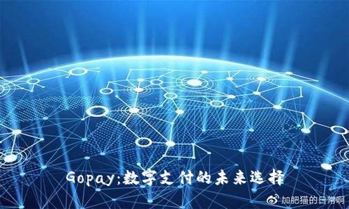 Gopay：数字支付的未来选择