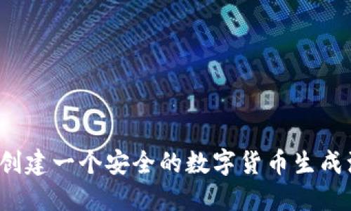 如何创建一个安全的数字货币生成源码？
